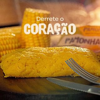 Nostra Pamonha