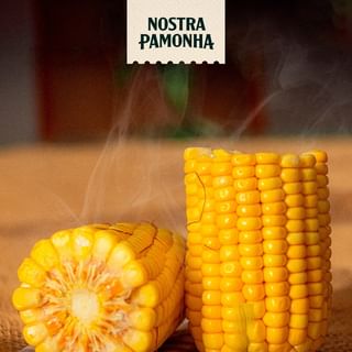Nostra Pamonha