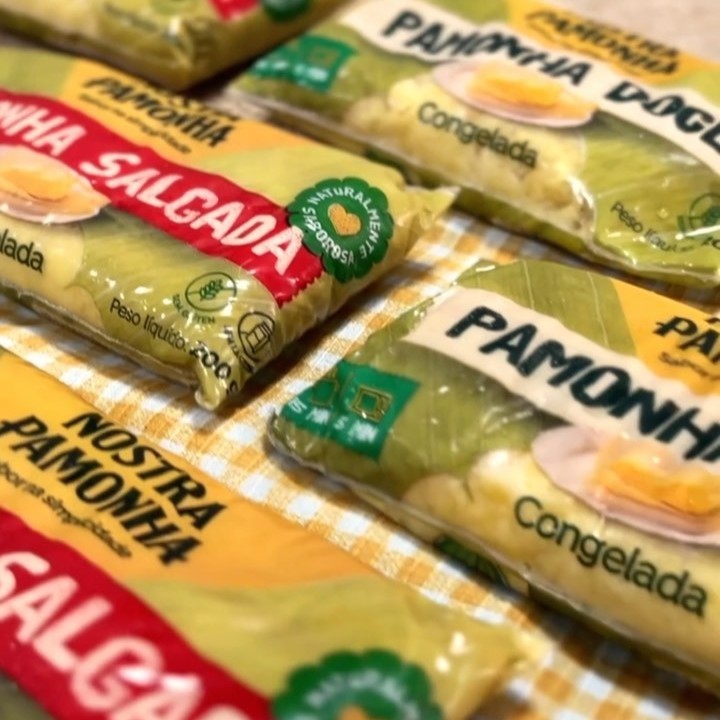 Nostra Pamonha