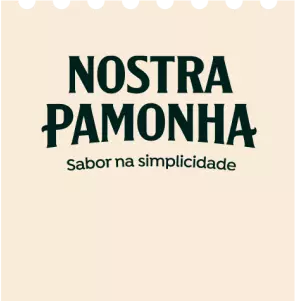 Logo Nostra Pamonha